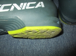 TECNICA MACH 1 MV 100 RT stélka 26cm
