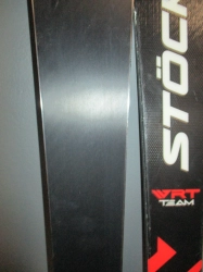 STÖCKLI WRT TEAM JR 24/25 133cm