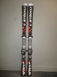 STÖCKLI WRT TEAM JR 24/25 133cm