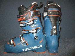 TECNICA MACH 1 MV 110 stélka 29,5cm