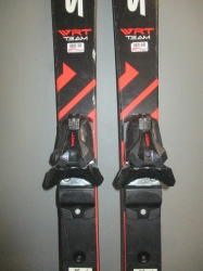 STÖCKLI WRT TEAM JR 24/25 133cm
