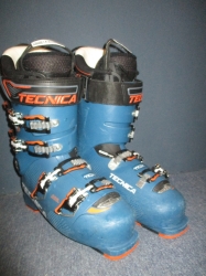 TECNICA MACH 1 MV 110 stélka 29,5cm