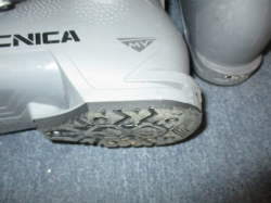 TECNICA MACH SPORT MV 110 RT 22/23 stélka 25cm