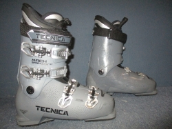 TECNICA MACH SPORT MV 110 RT 21/22 stélka 28,5cm