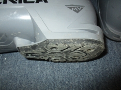 TECNICA MACH SPORT MV 110 RT 21/22 stélka 28,5cm