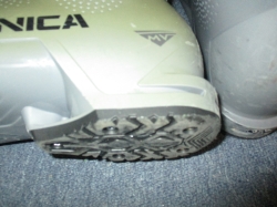 TECNICA MACH SPORT MV 110 RT 21/22 stélka 30cm