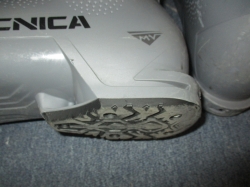 TECNICA MACH SPORT MV 110 RT 21/22 stélka 30cm