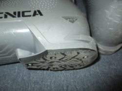 TECNICA MACH SPORT MV 110 RT 21/22 stélka 31cm