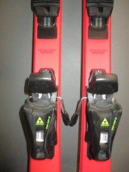 FISCHER THE CURV JR 22/23 140cm