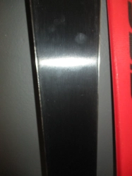 FISCHER THE CURV JR 22/23 140cm