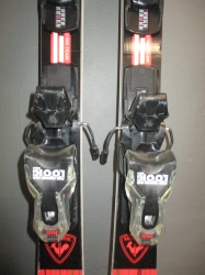 ROSSIGNOL HERO ATHLETE A10 23/24 141cm