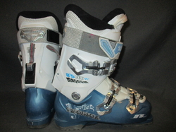 TECNICA MAGNUM 85 RT stélka 25,5cm