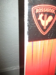 ROSSIGNOL HERO ATHLETE A10 23/24 141cm
