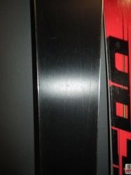 ROSSIGNOL HERO ATHLETE A10 23/24 141cm