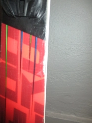 ROSSIGNOL HERO ATHLETE A10 25/26 141cm