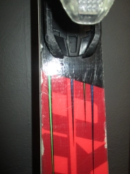 ROSSIGNOL HERO ATHLETE A11 25/26 148cm