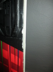 ROSSIGNOL HERO ATHLETE A11 25/26 148cm