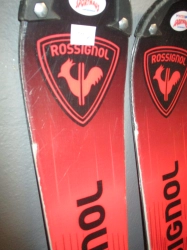 ROSSIGNOL HERO ATHLETE A11 25/26 148cm