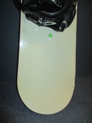 Snowboard ROSSIGNOL DISTRICT 156cm + vázání