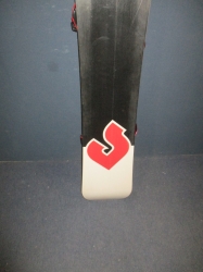 Snowboard ROSSIGNOL CONTRAST WIDE 166cm + vázání