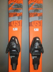 SALOMON QST SPARK Jr 24/25 143cm