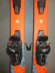 SALOMON QST SPARK Jr 24/25 143cm