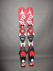 ATOMIC REDSTER XT 70cm