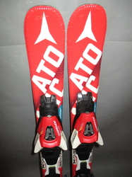 ATOMIC REDSTER XT 70cm