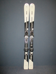 Dámské lyže ATOMIC CLOUD LTD 143cm, SUPER STAV