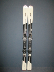 Dámské lyže ATOMIC CLOUD LTD 143cm, VÝBORNÝ STAV