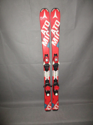 ATOMIC REDSTER XT 120cm