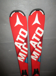 ATOMIC REDSTER XT 120cm