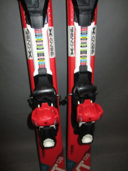 ATOMIC REDSTER XT 120cm