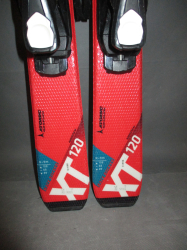 ATOMIC REDSTER XT 120cm