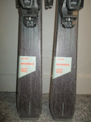 ATOMIC MAVERICK 23/24 140cm