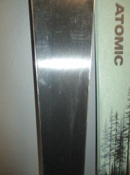 ATOMIC MAVERICK 23/24 140cm