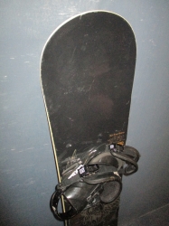 Snowboard NITRO THE MINI PRO MFM 152cm + vázání