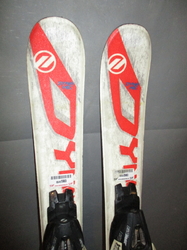 DYNAMIC VR 07 80cm + Lyžáky 17,5cm