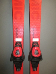 ATOMIC REDSTER J4 21/22 150cm
