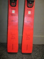 ATOMIC REDSTER J4 21/22 150cm