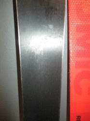 ATOMIC REDSTER J4 21/22 150cm