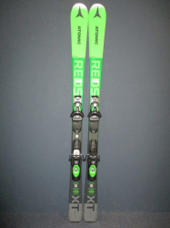 Sportovní lyže ATOMIC REDSTER XT 20/21 149cm, SUPER STAV