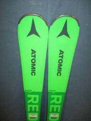 Sportovní lyže ATOMIC REDSTER XT 20/21 149cm, SUPER STAV