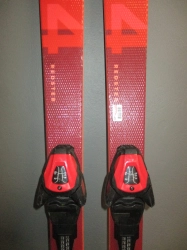 ATOMIC REDSTER J4 22/23 150cm