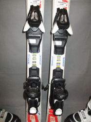 DYNAMIC VR 07 90cm + Lyžáky 19,5cm