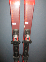 ATOMIC REDSTER Ti 22/23 161cm