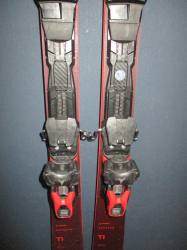 ATOMIC REDSTER Ti 22/23 161cm