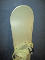 Snowboard SALOMON IVY 151cm + vázání