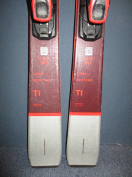 ATOMIC REDSTER Ti 22/23 161cm