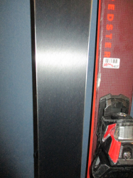 ATOMIC REDSTER Ti 22/23 161cm